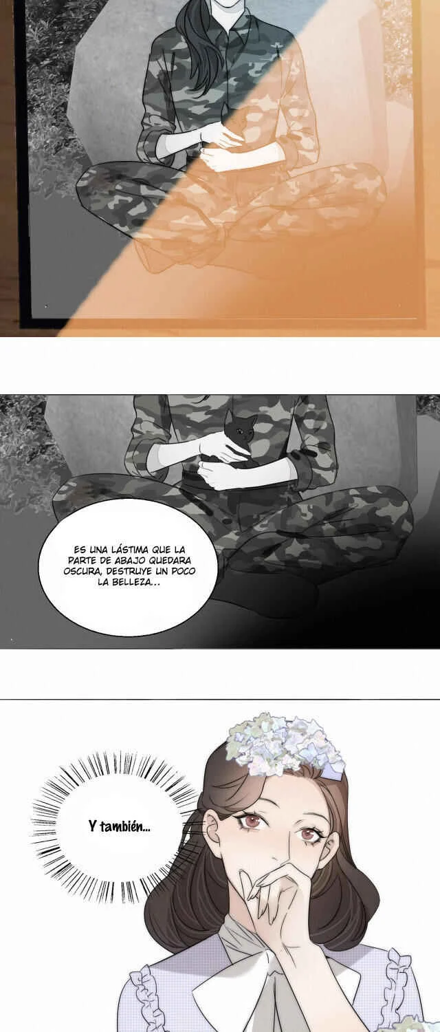 Shuang Jing Capítulo 2 - Page 21