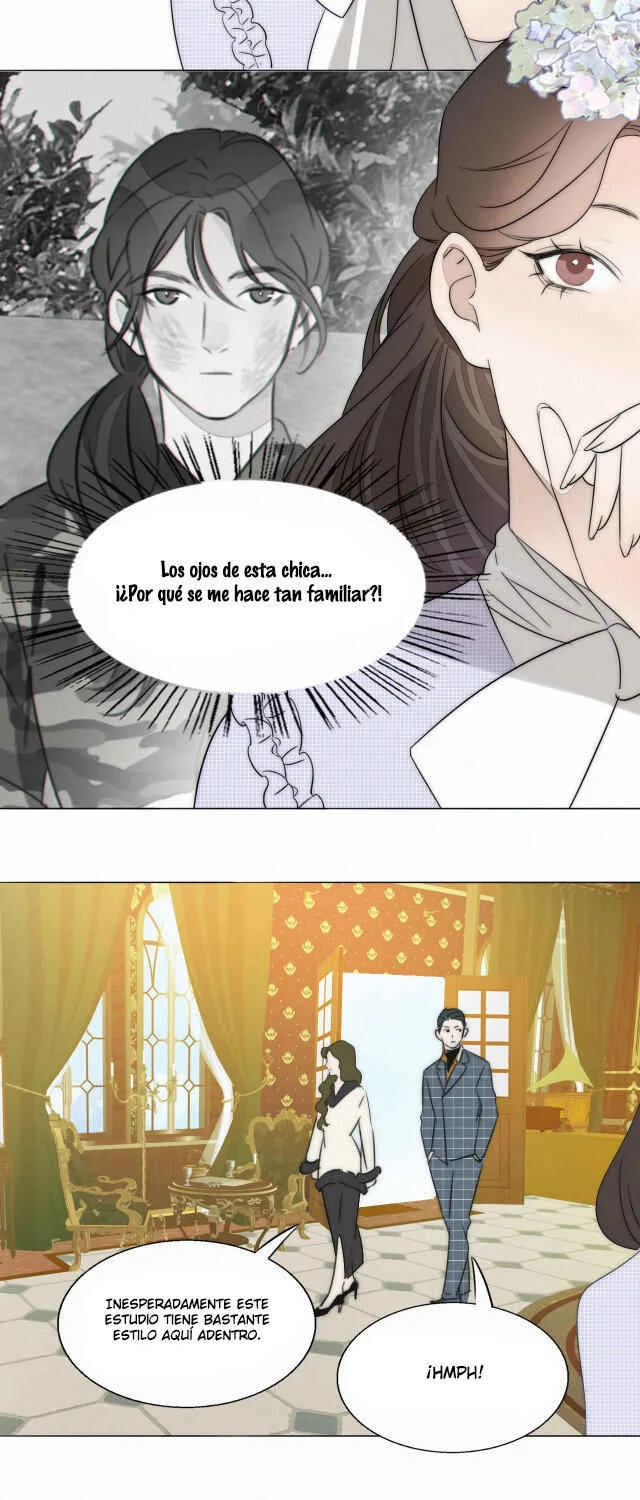 Shuang Jing Capítulo 2 - Page 22