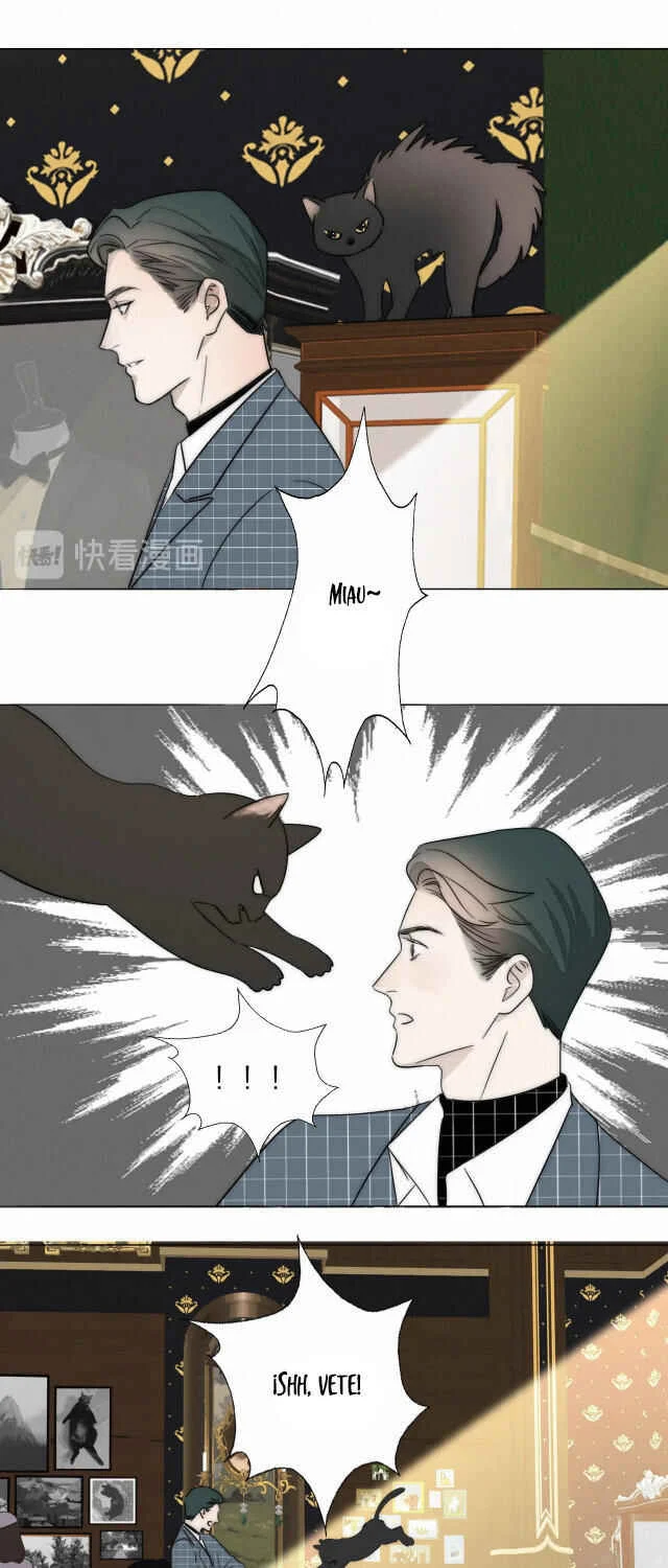 Shuang Jing Capítulo 2 - Page 23
