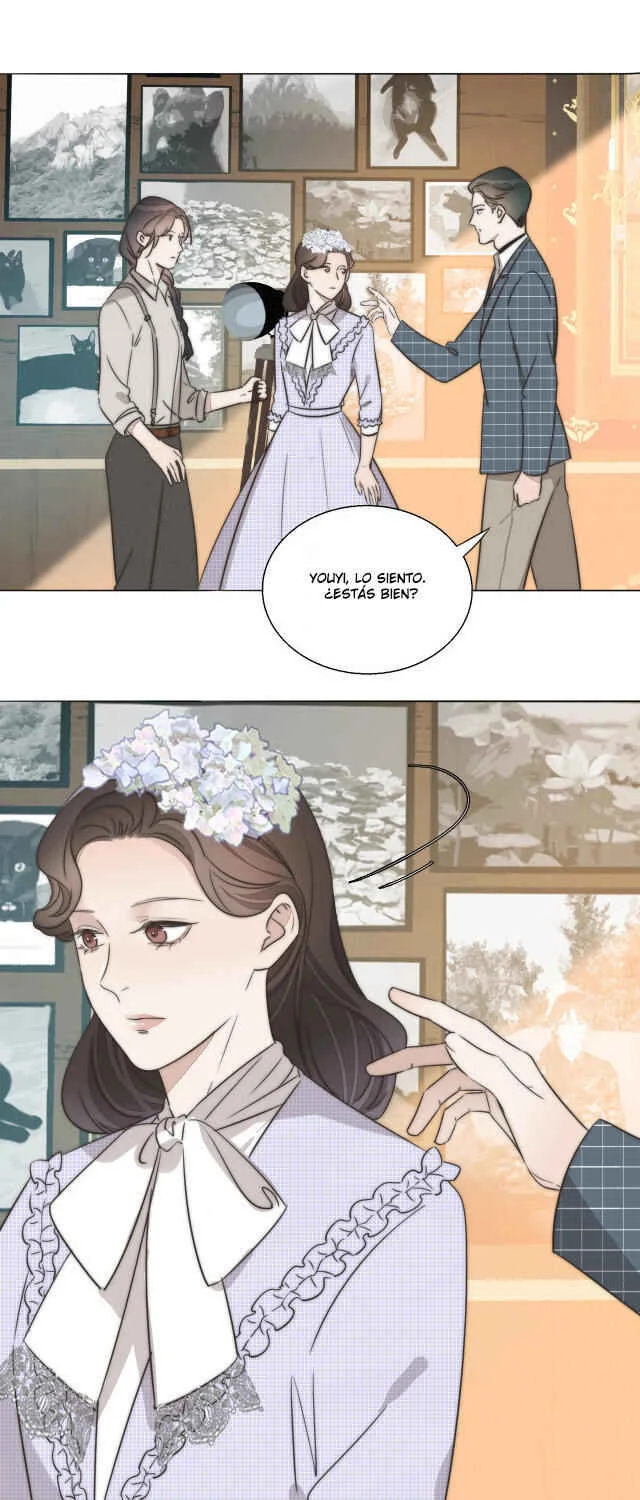 Shuang Jing Capítulo 2 - Page 28