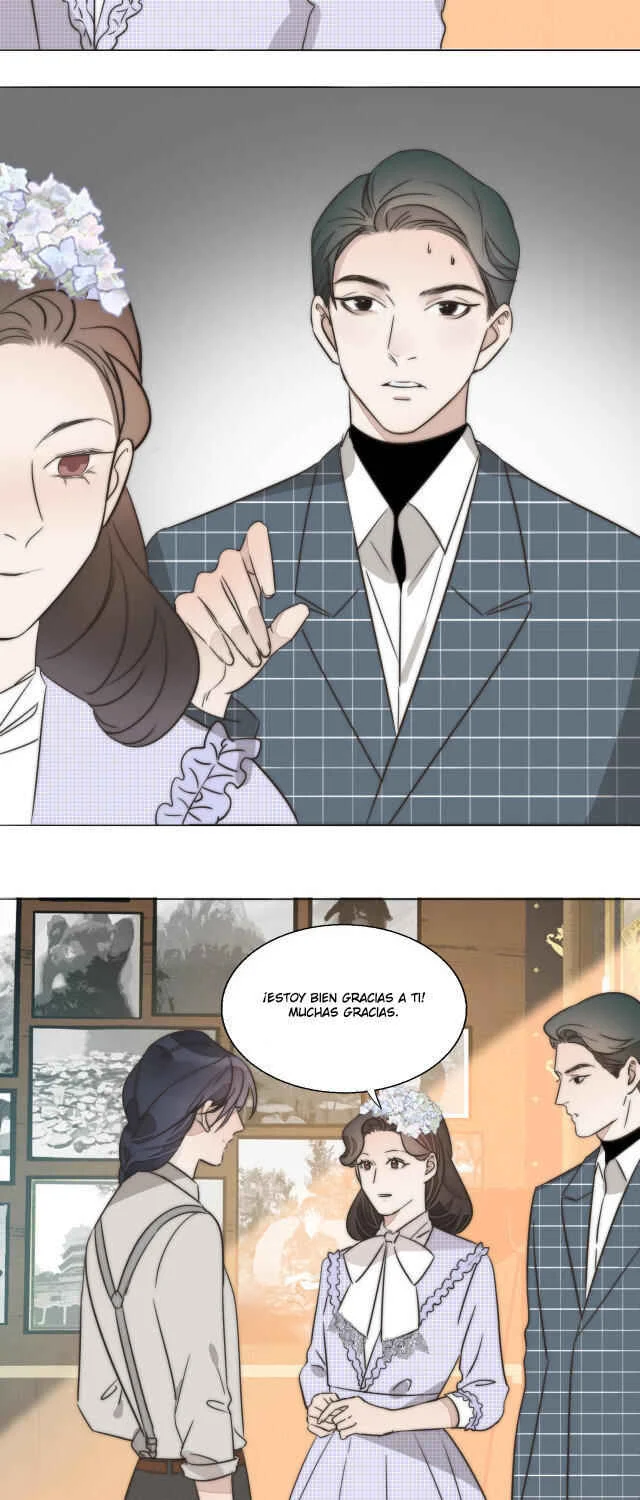 Shuang Jing Capítulo 2 - Page 29