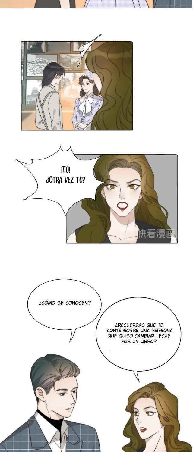 Shuang Jing Capítulo 2 - Page 30
