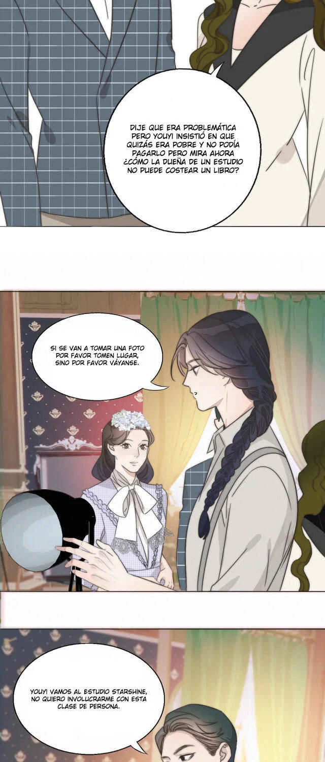 Shuang Jing Capítulo 2 - Page 31