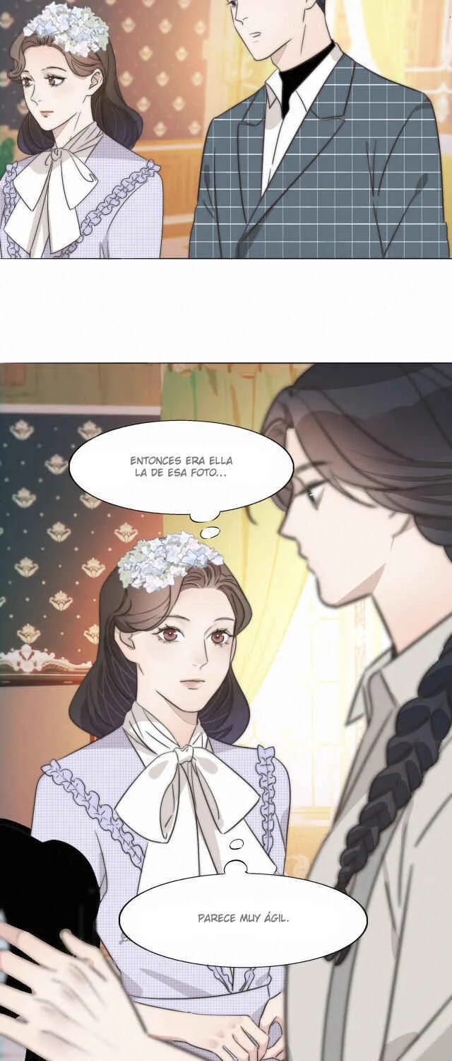 Shuang Jing Capítulo 2 - Page 32