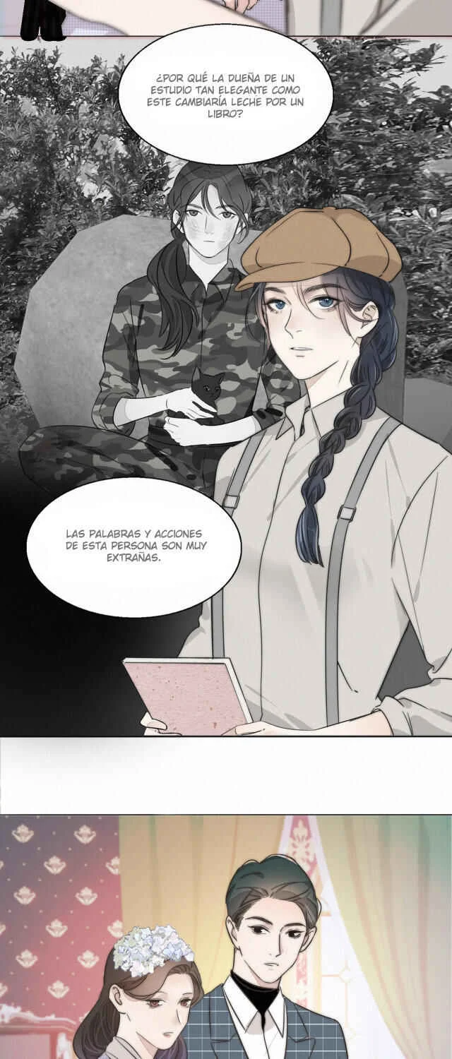 Shuang Jing Capítulo 2 - Page 33