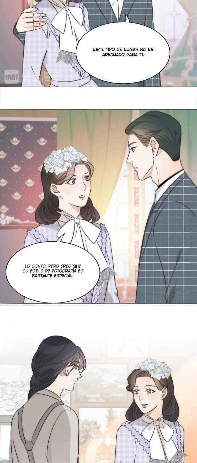 Shuang Jing Capítulo 2 - Page 34