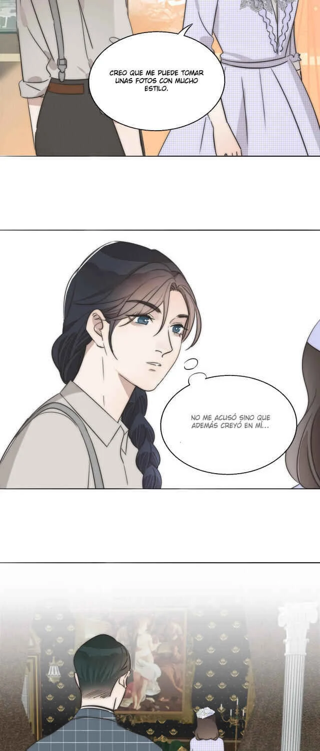 Shuang Jing Capítulo 2 - Page 35