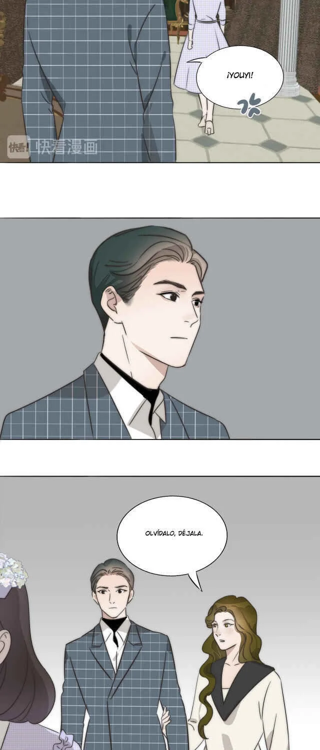 Shuang Jing Capítulo 2 - Page 36