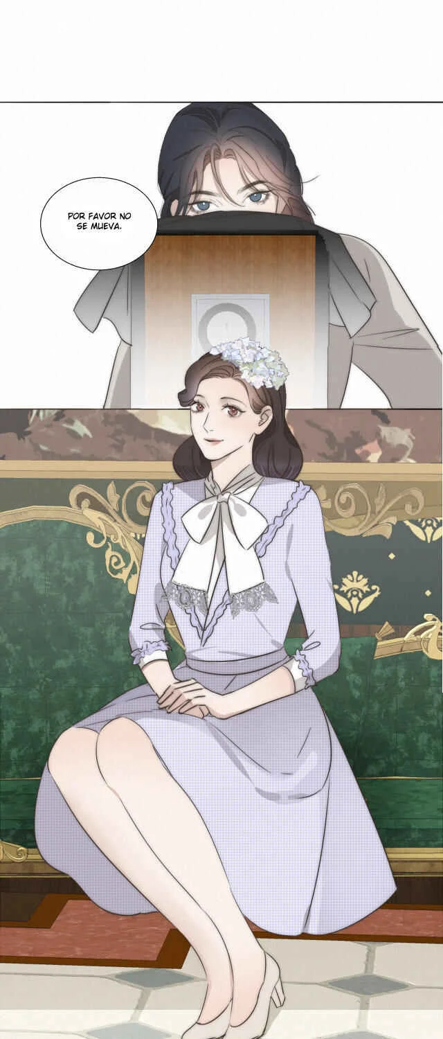 Shuang Jing Capítulo 2 - Page 38
