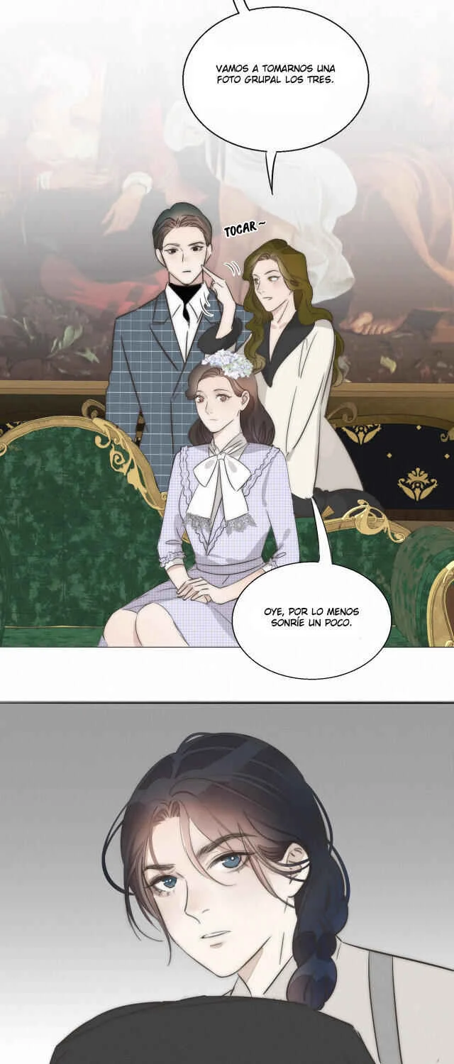 Shuang Jing Capítulo 2 - Page 40