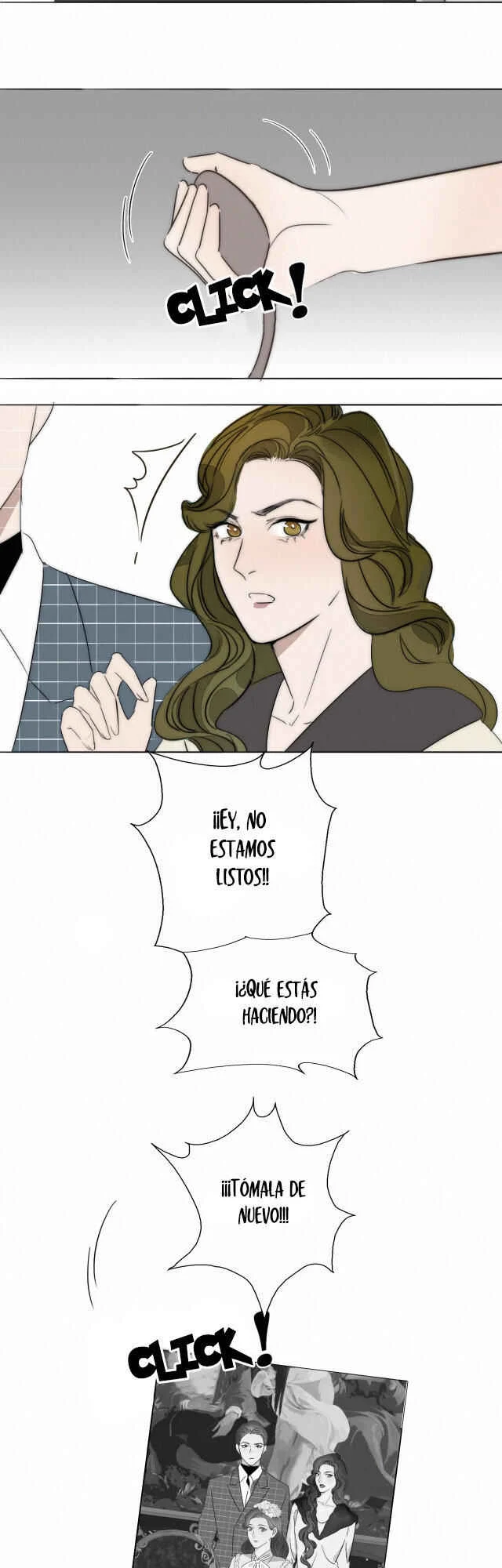Shuang Jing Capítulo 2 - Page 41