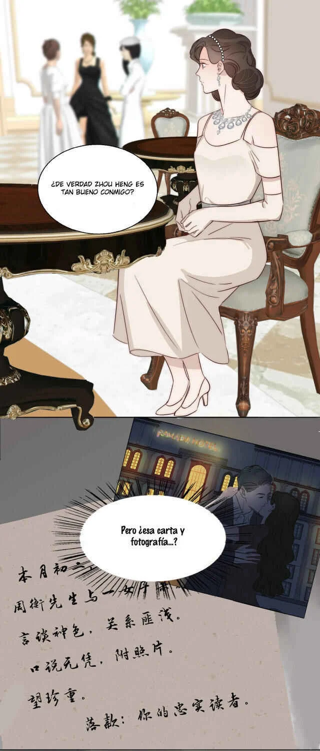 Shuang Jing Capítulo 3 - Page 4