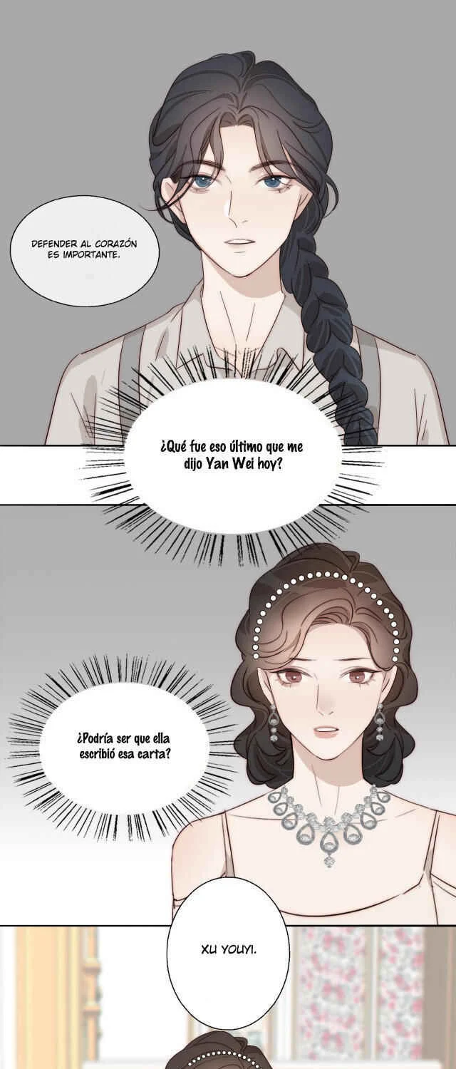 Shuang Jing Capítulo 3 - Page 5