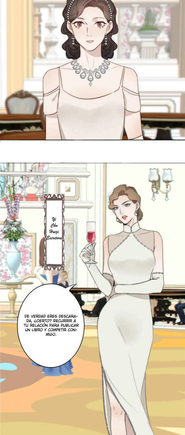 Shuang Jing Capítulo 3 - Page 6