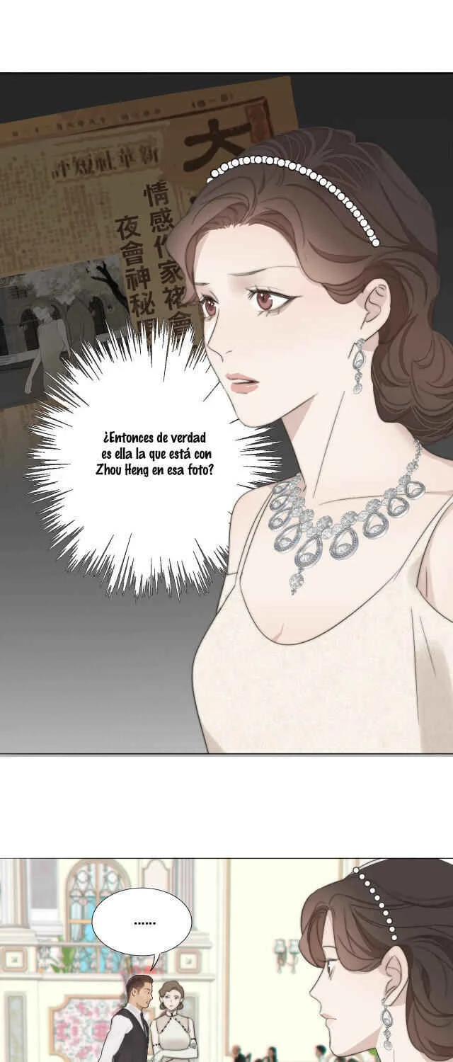 Shuang Jing Capítulo 3 - Page 11