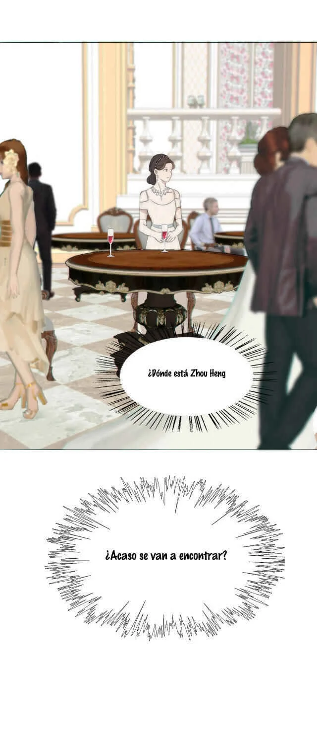 Shuang Jing Capítulo 3 - Page 13