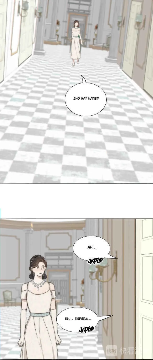 Shuang Jing Capítulo 3 - Page 15