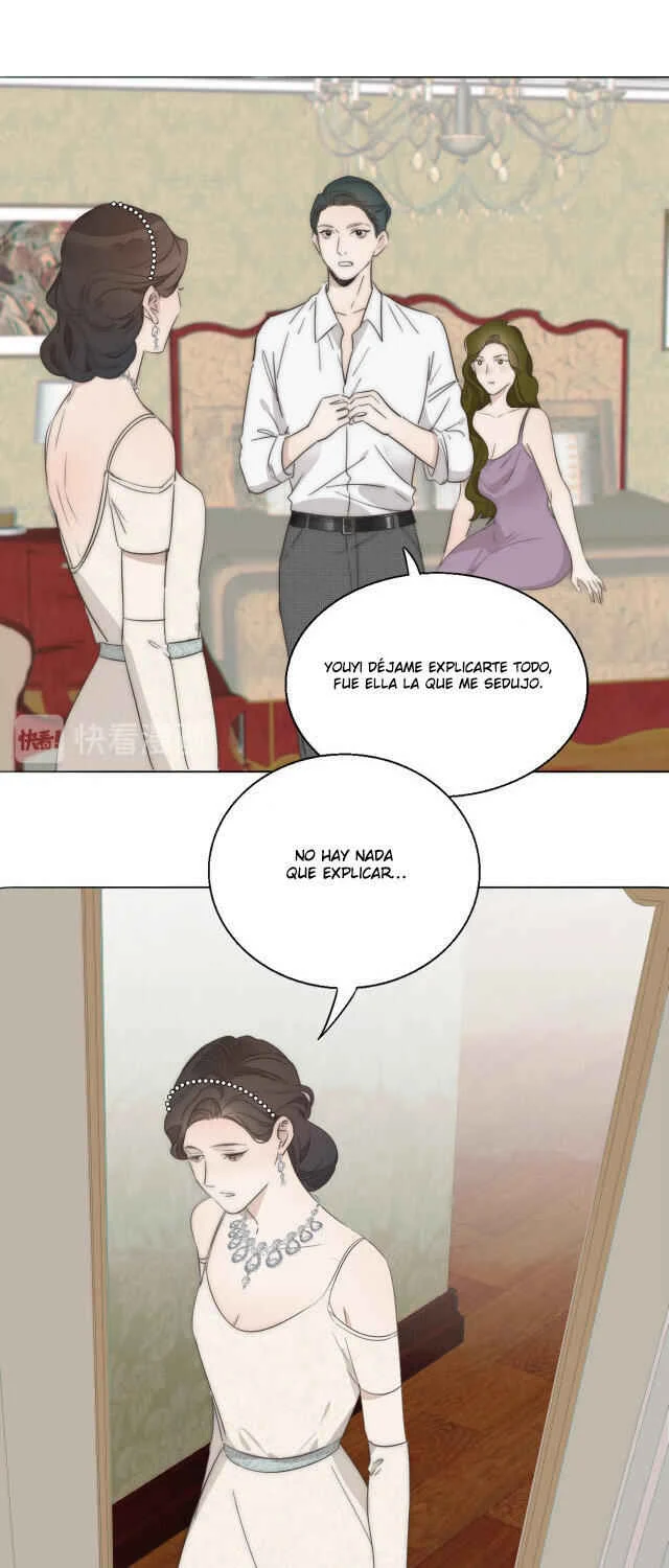 Shuang Jing Capítulo 3 - Page 20
