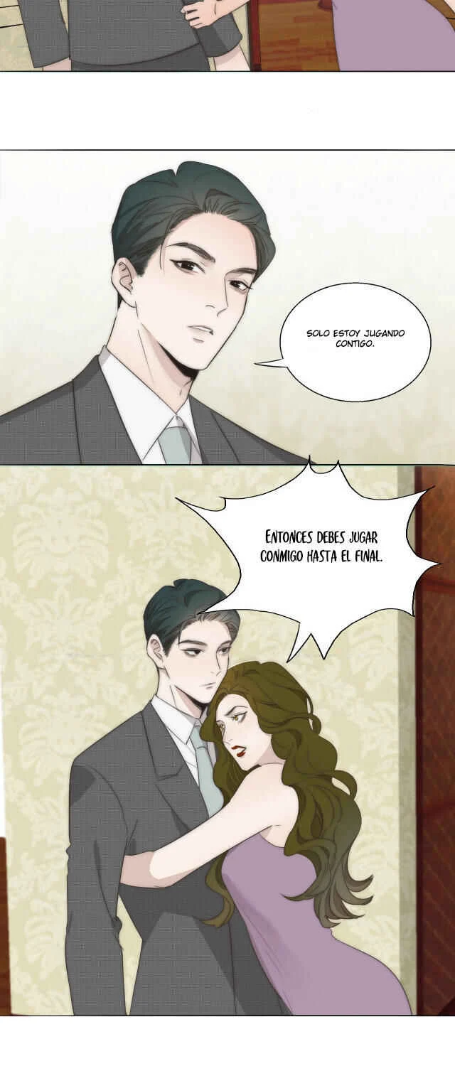 Shuang Jing Capítulo 3 - Page 22