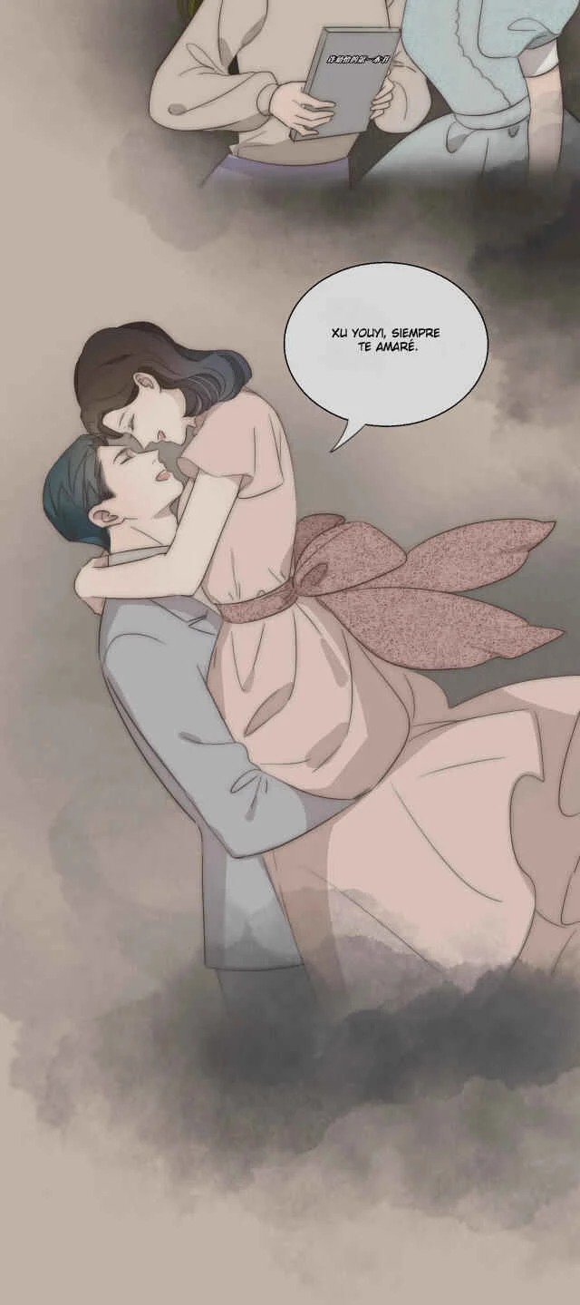 Shuang Jing Capítulo 3 - Page 26