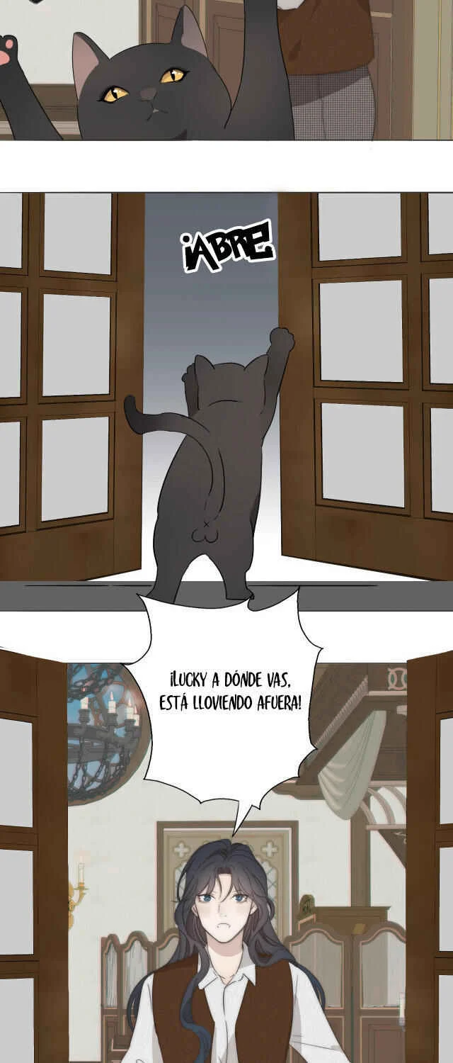 Shuang Jing Capítulo 3 - Page 31