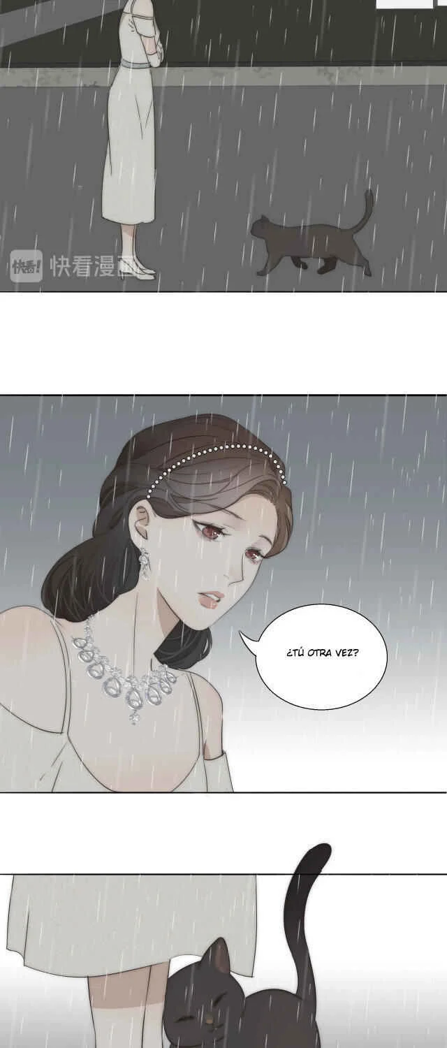 Shuang Jing Capítulo 3 - Page 34