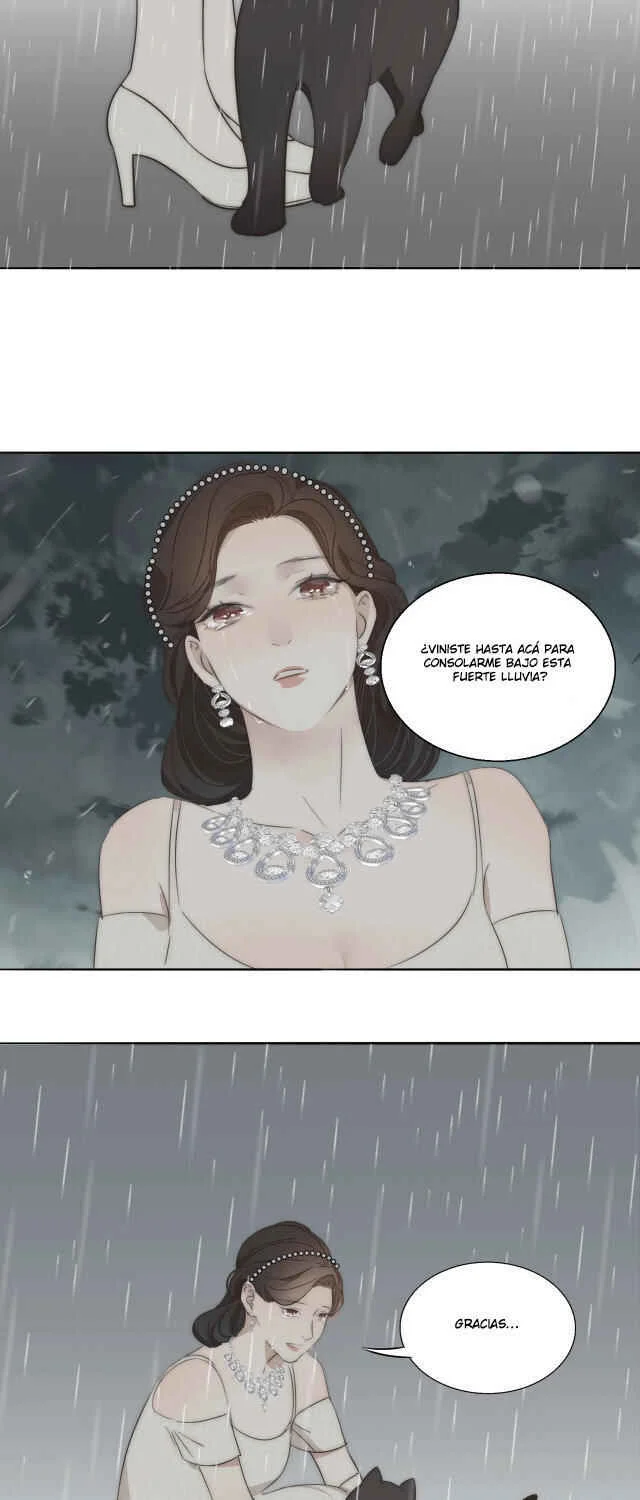 Shuang Jing Capítulo 3 - Page 35
