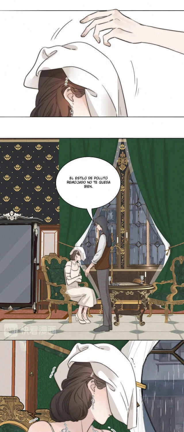 Shuang Jing Capítulo 4 - Page 3
