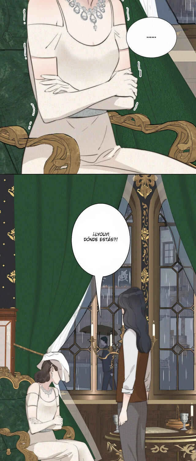 Shuang Jing Capítulo 4 - Page 4