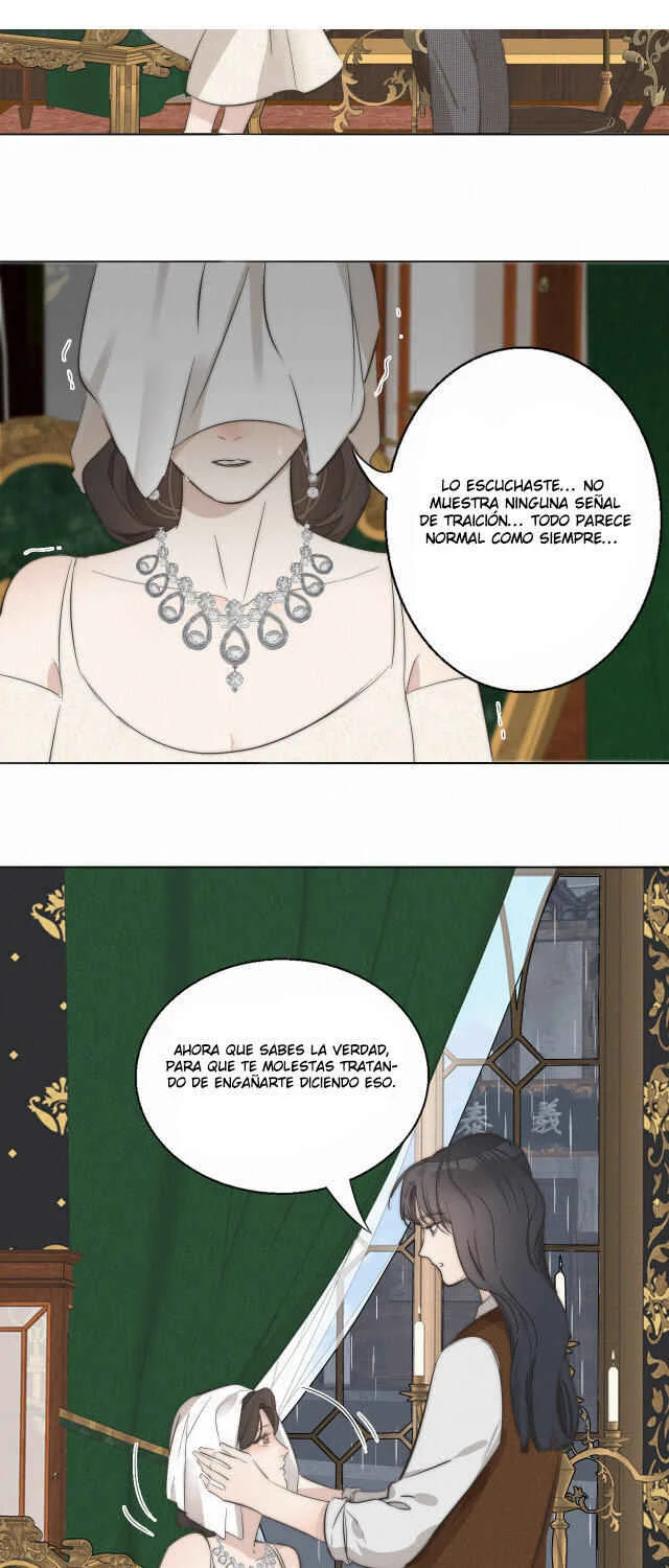 Shuang Jing Capítulo 4 - Page 5