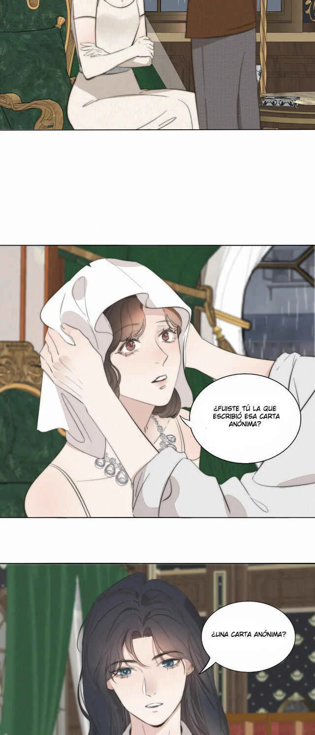 Shuang Jing Capítulo 4 - Page 6