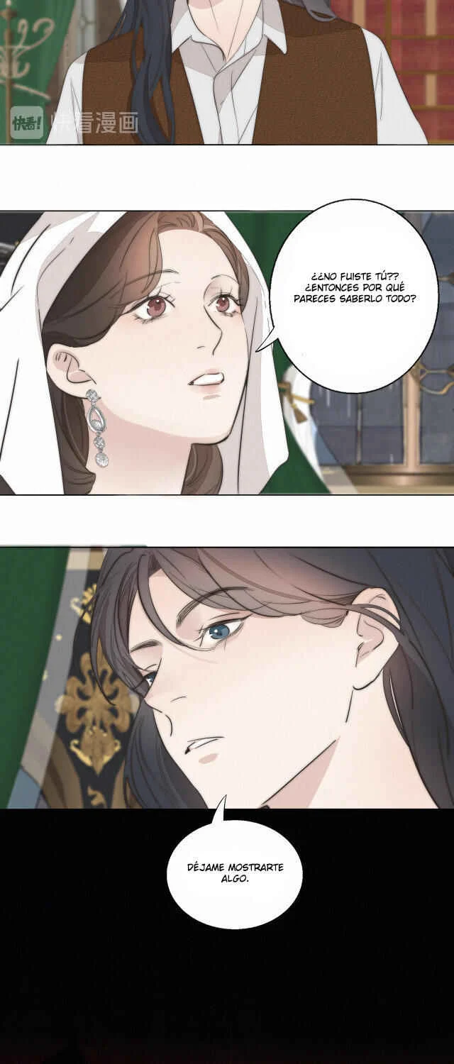 Shuang Jing Capítulo 4 - Page 7