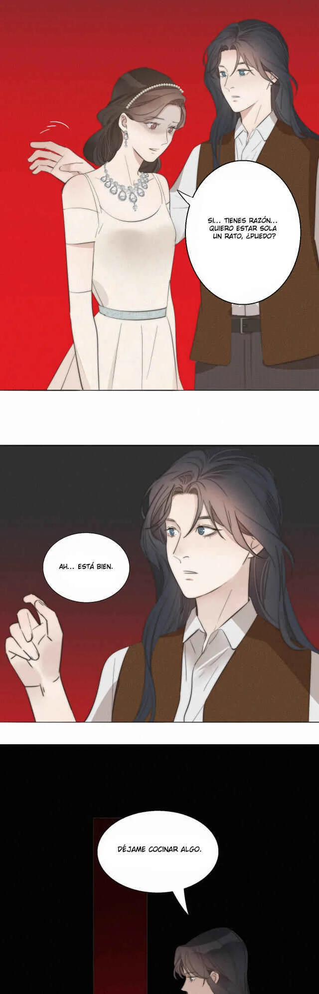 Shuang Jing Capítulo 4 - Page 15