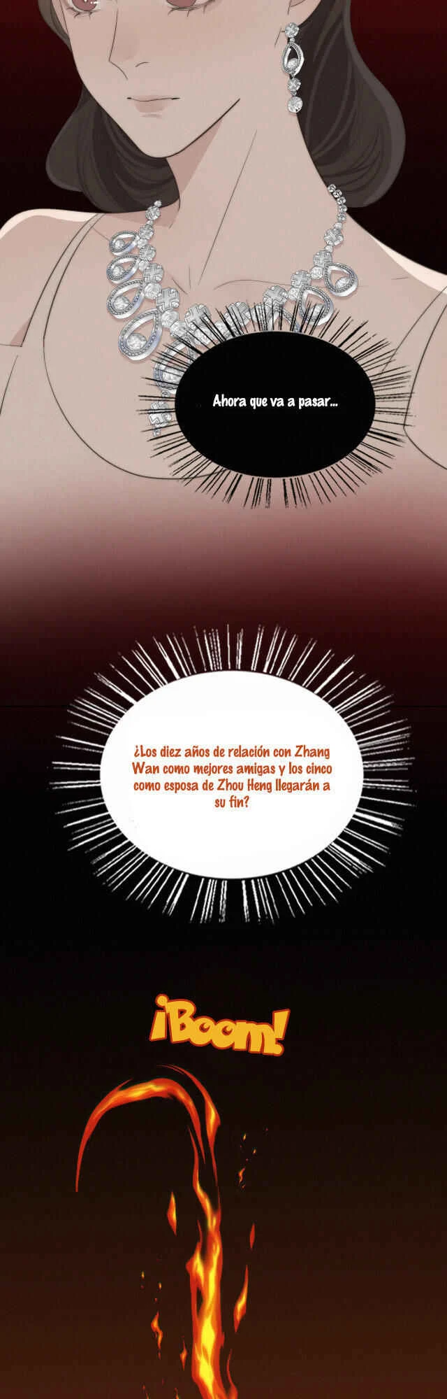 Shuang Jing Capítulo 4 - Page 17