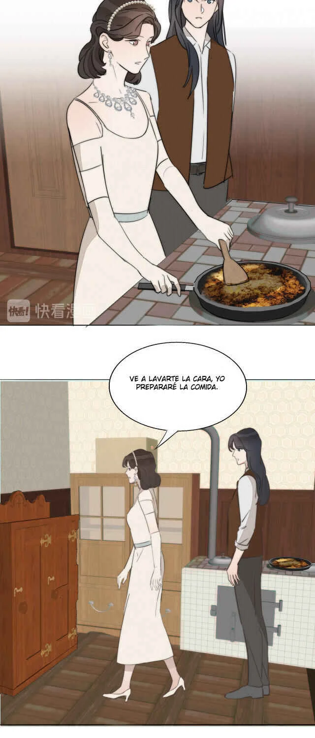 Shuang Jing Capítulo 4 - Page 22