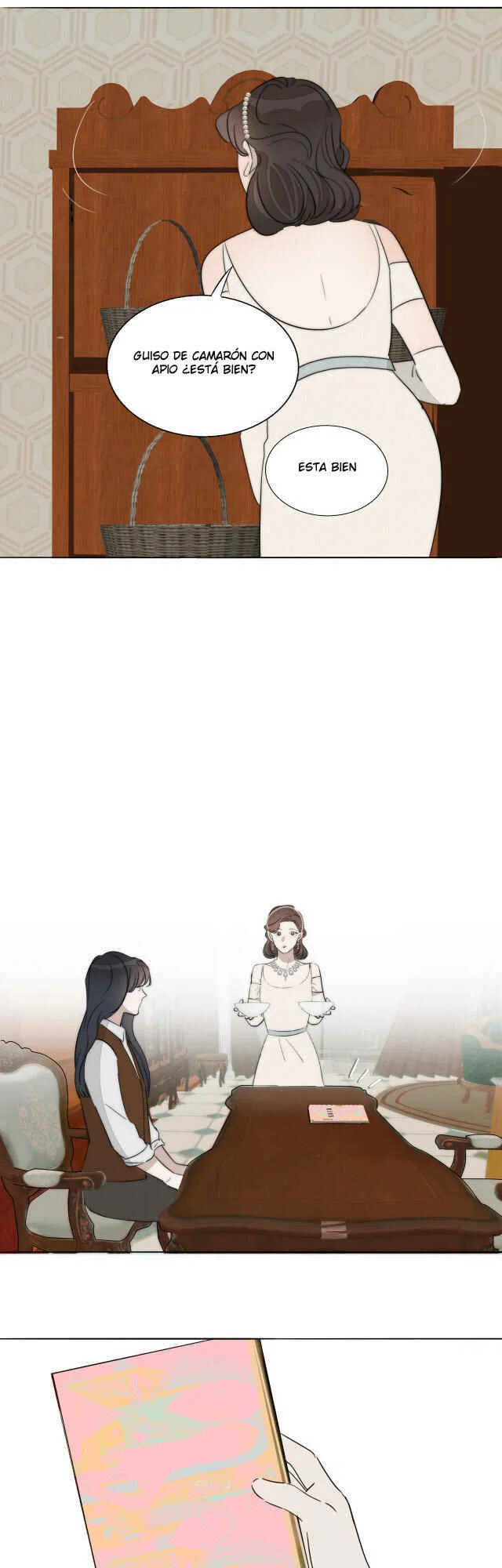 Shuang Jing Capítulo 4 - Page 23