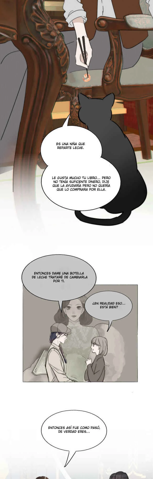 Shuang Jing Capítulo 4 - Page 25