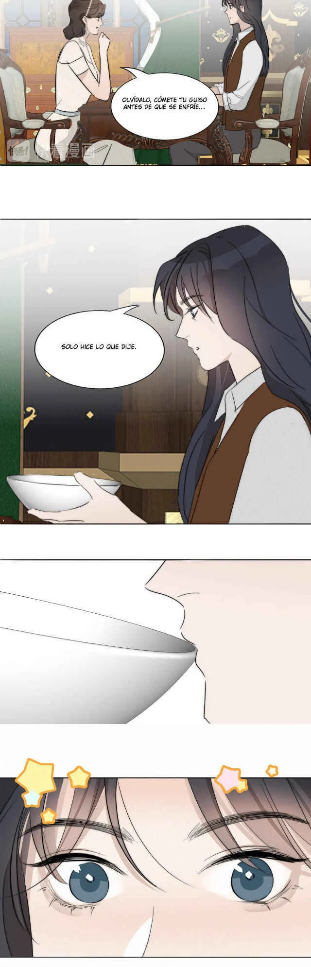 Shuang Jing Capítulo 4 - Page 26