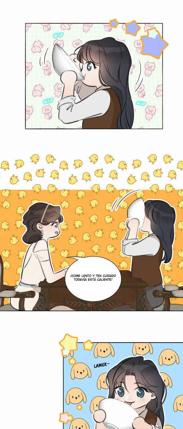 Shuang Jing Capítulo 4 - Page 27