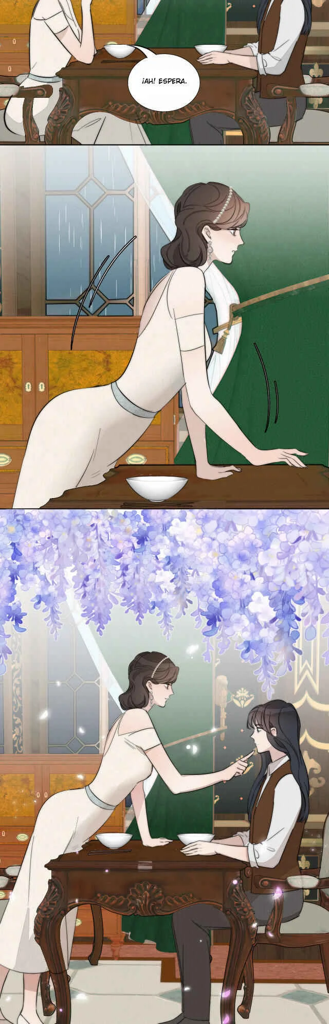 Shuang Jing Capítulo 4 - Page 29