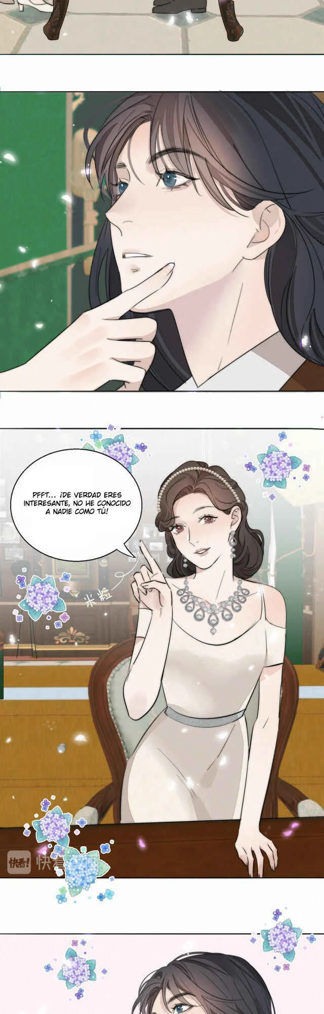 Shuang Jing Capítulo 4 - Page 30