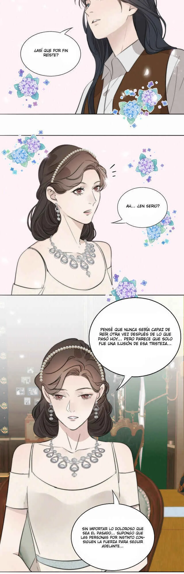 Shuang Jing Capítulo 4 - Page 31