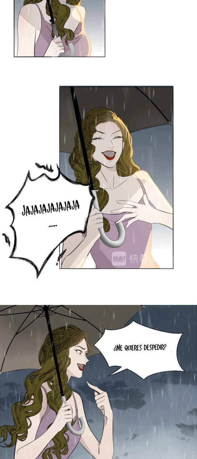 Shuang Jing Capítulo 5 - Page 5