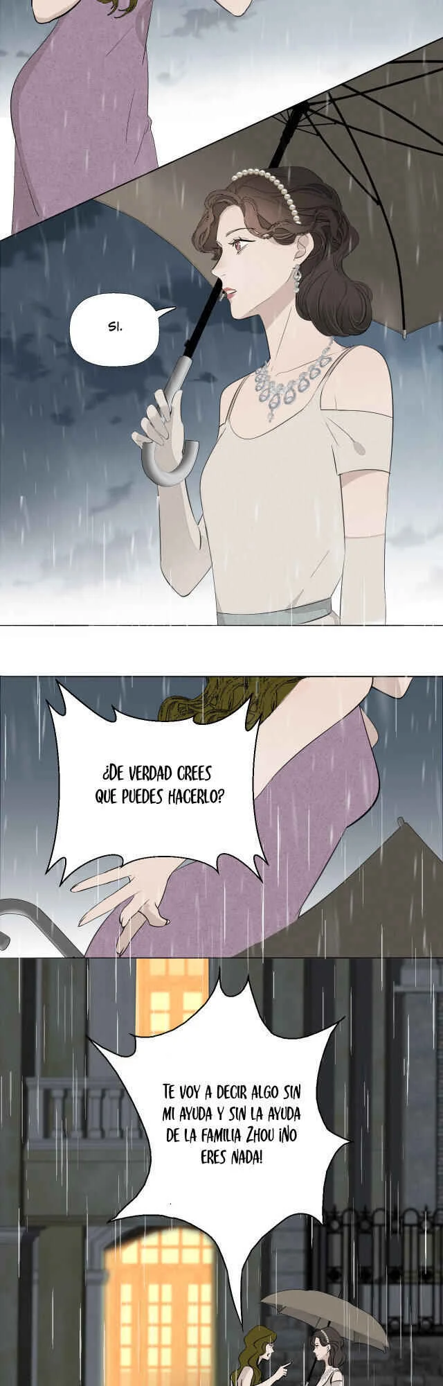 Shuang Jing Capítulo 5 - Page 6