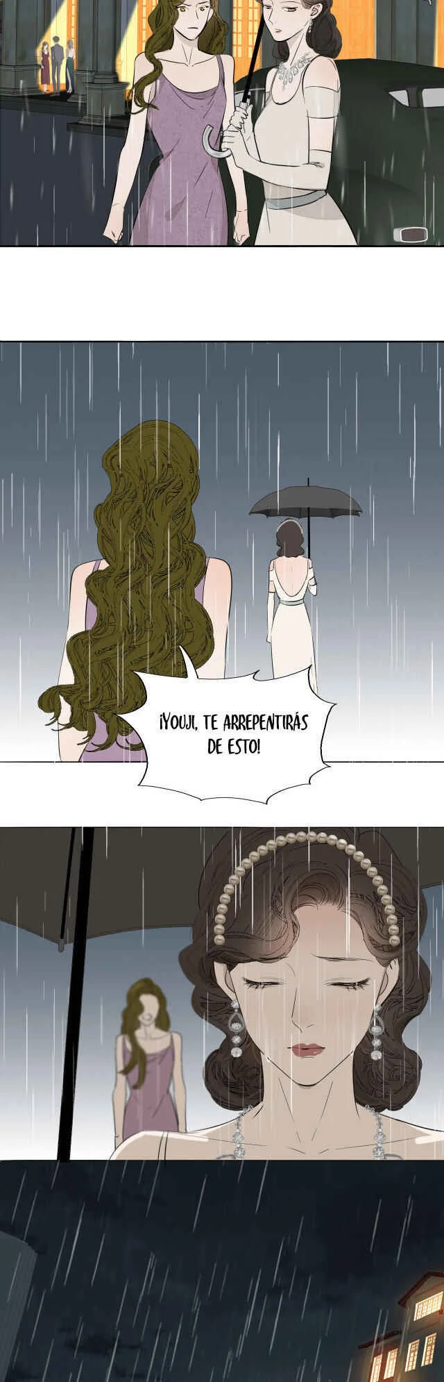 Shuang Jing Capítulo 5 - Page 8