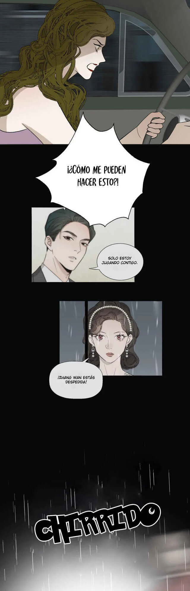 Shuang Jing Capítulo 5 - Page 10