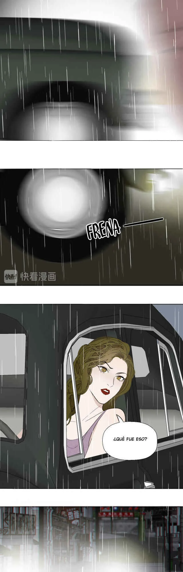 Shuang Jing Capítulo 5 - Page 11