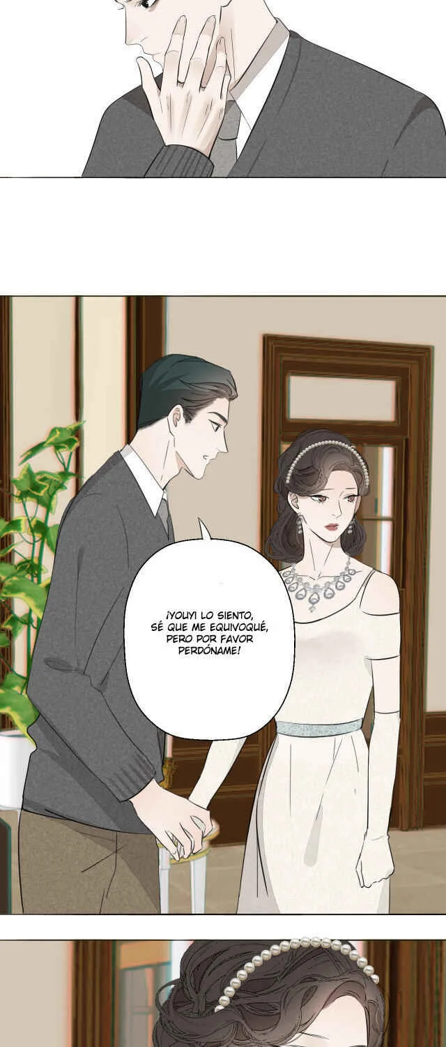 Shuang Jing Capítulo 5 - Page 14