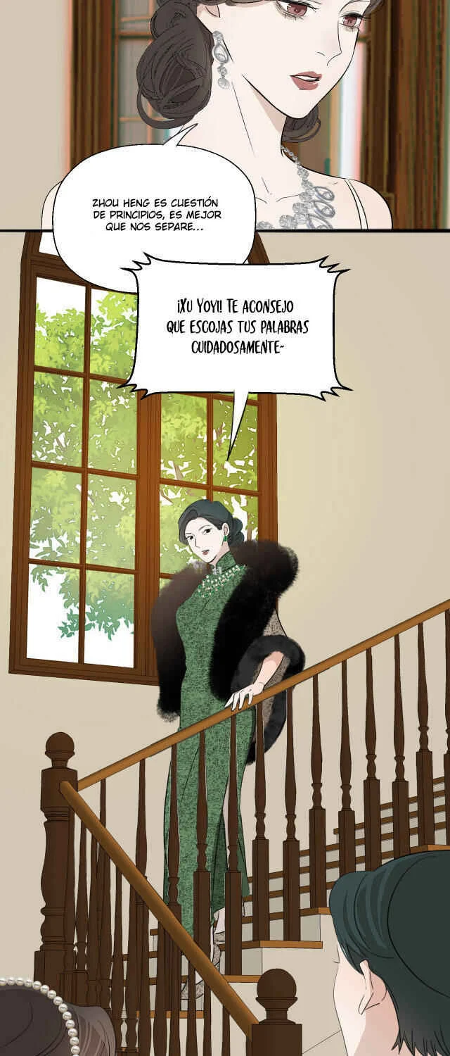 Shuang Jing Capítulo 5 - Page 15