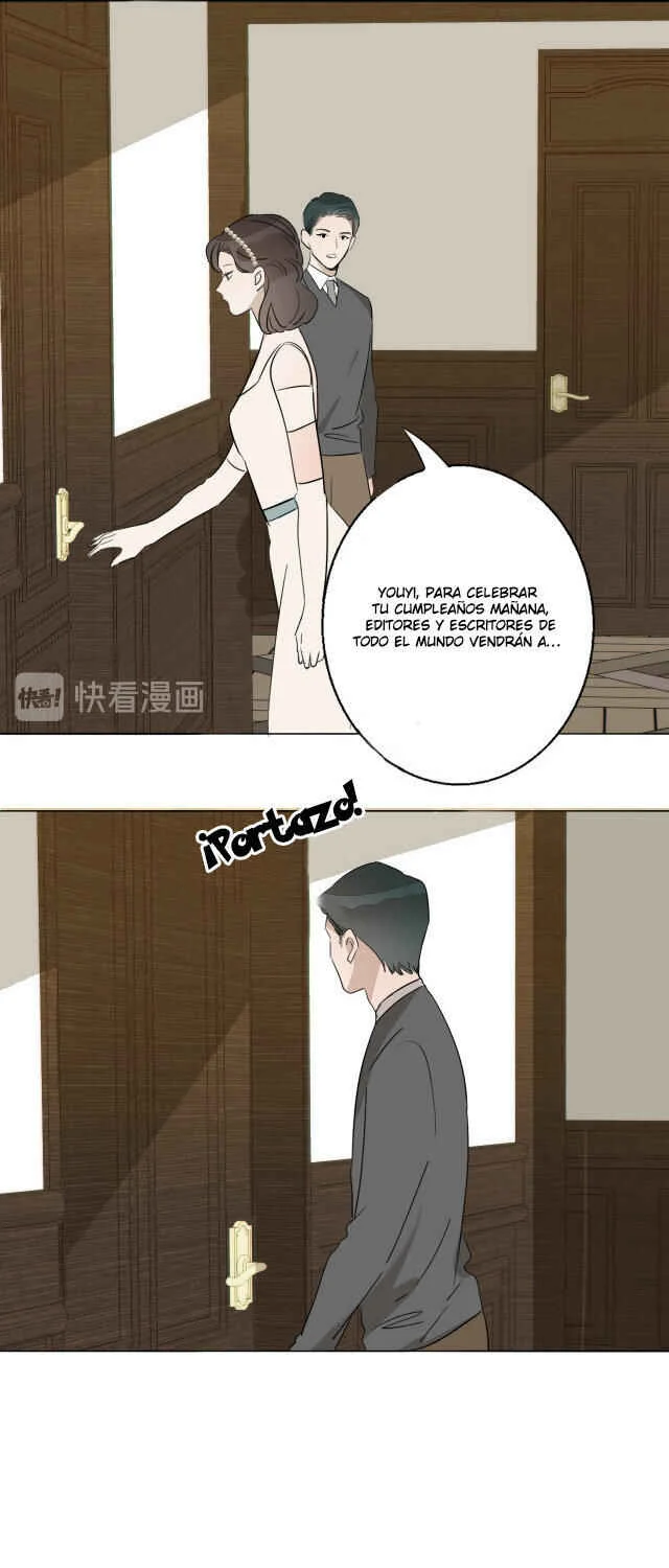 Shuang Jing Capítulo 5 - Page 19